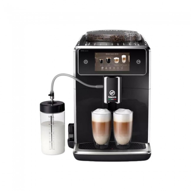 Saeco SM8780/00 coffee maker Fully-auto Espresso machine 1.7 L Saeco SM8780/00 coffee maker Fully-auto Espresso machine 1.7 L