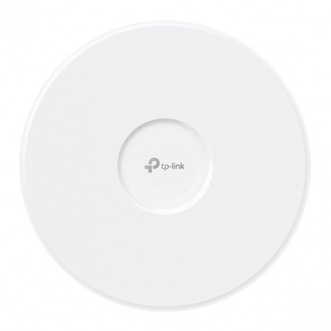 TP-Link Omada BE22000 Ceiling Mount Tri-Band Wi-Fi 7 Access Point