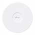 TP-Link Omada BE22000 Ceiling Mount Tri-Band Wi-Fi 7 Access Point