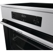 Gorenje GEIT6C60XPG cooker Freestanding cooker Zone induction hob A
