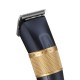 BaByliss E986E hair trimmers/clipper Black