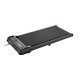 REBEL ACTIVE model RBA-1017 electric treadmill
