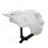 Kask rowerowy POC Kortal Race MIPS bia y - 55/58