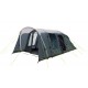 Outwell Colorado 5 Air Blue Tunnel tent
