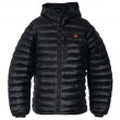 Men's heated jacket, size: L, XL