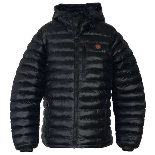 Men's heated jacket, size: L, XL Men's heated jacket, size: L, XL
