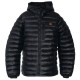Men's heated jacket, size: L, XL Men's heated jacket, size: L, XL