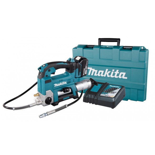 MAKITA. TOWOTNICA 18V DGP180Z