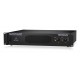Behringer EP2000 audio amplifier Performance/stage Black