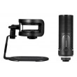 Streamplify MIC PRO Black Table microphone Streamplify MIC PRO Black Table microphone