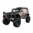 Amewi 22657 Radio-Controlled (RC) model Crawler truck Electric engine 1:10 Amewi 22657 Radio-Controlled (RC) model Crawler truck Electric engine 1:10