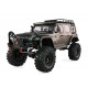 Amewi 22657 Radio-Controlled (RC) model Crawler truck Electric engine 1:10
