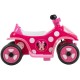 Children's electric ride-on Quad Mouse Minnie Huffy 19073W