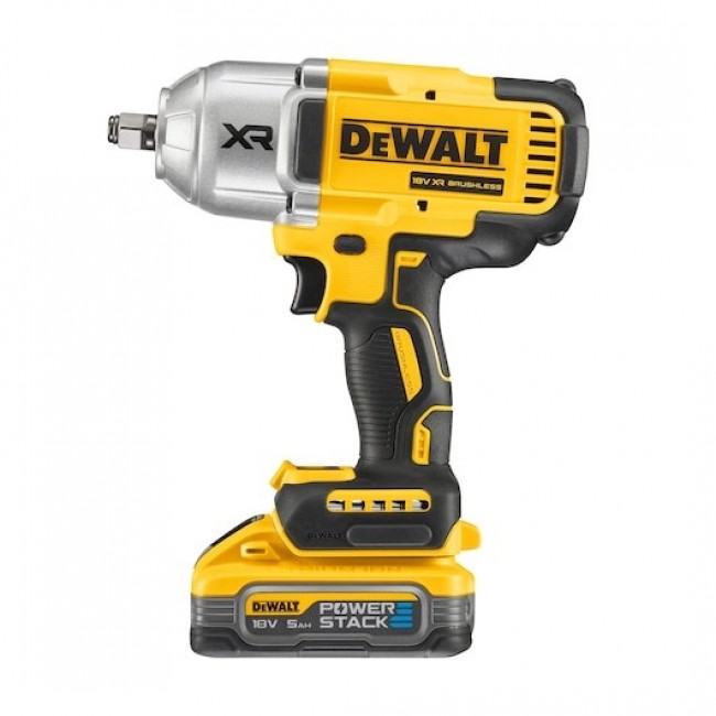 DeWALT DCF900H2T-QW power screwdriver/impact driver 2300 RPM