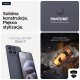 Motorola Moto G67 5G 8/128 GB smartphone in PANTONE Arctic Seal (grey)