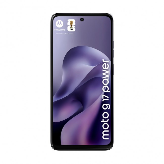 Motorola moto g17 power 17.1 cm (6.72