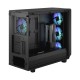 Fractal Design Meshify 2 RGB Tower Black