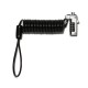 Kensington Slim NanoSaver Portable Combination Lock