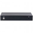 Dahua Technology SG4010P network switch Managed L2 Gigabit Ethernet (10/100/1000) Power over Ethernet (PoE) Black