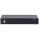 Dahua Technology SG4010P network switch Managed L2 Gigabit Ethernet (10/100/1000) Power over Ethernet (PoE) Black