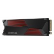 Samsung MZ-V9P2T0 M.2 2 TB PCI Express 4.0 V-NAND MLC NVMe Samsung MZ-V9P2T0 M.2 2 TB PCI Express 4.0 V-NAND MLC NVMe