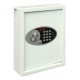 Phoenix Safe Co. Cygnus KS0032E Metal White