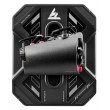 Thrustmaster Sol-R 6 Throttle Black USB Flight Sim Analogue / Digital PC