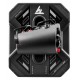 Thrustmaster Sol-R 6 Throttle Black USB Flight Sim Analogue / Digital PC