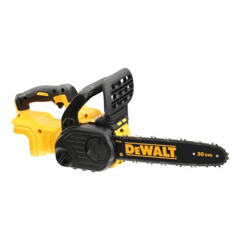 DeWALT DCM565N-XJ chainsaw Black, Yellow