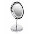 Adler AD 2159 makeup mirror Freestanding Chrome Adler AD 2159 makeup mirror Freestanding Chrome