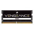 Corsair Vengeance CMSX16GX5M1A5200C44 memory module 16 GB 1 x 16 GB DDR5 262-pin SO-DIMM Corsair Vengeance CMSX16GX5M1A5200C44 memory module 16 GB 1 x 16 GB DDR5 262-pin SO-DIMM