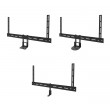 Neomounts AV30-500BL Videobar kit 43-110 Neomounts AV30-500BL Videobar kit 43-110