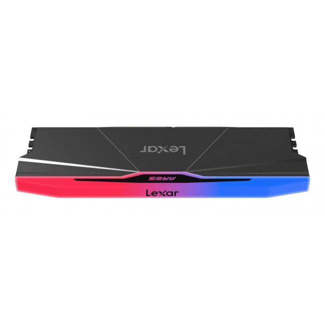 Lexar ARES RGB 2nd Gen DDR5 Desktop Memory
