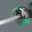 Wera Kraftform Kompakt 27 RA 1 Multi-bit screwdriver Straight screwdriver