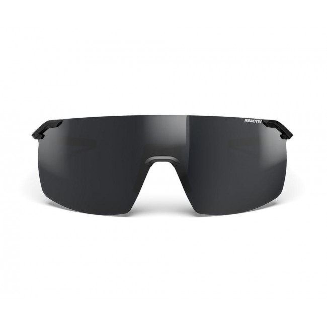 JULBO FASTER sunglasses, size M, Black