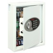 Phoenix Safe Co. Cygnus KS0032E Metal White