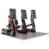 Simagic P2000 Hydraulic Pedal Set, Load Cell 200kg