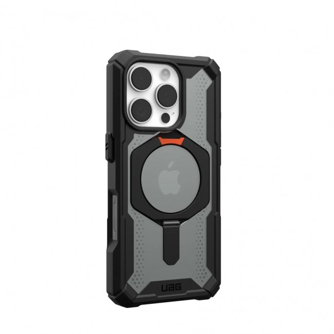 UAG Plasma XTE MagSafe iPhone 16 Pro case w/stand