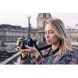 Canon EOS R8 + RF 24-50mm F4.5-6.3 IS STM Kit MILC 24.2 MP CMOS 6000 x 4000 pixels Black