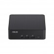 ASUS NUC 14 Pro RNUC14RVKU500002I UCFF Black 125H