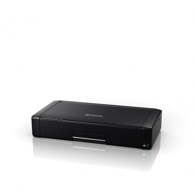 Epson WorkForce WF-110W inkjet printer Colour 5760 x 1440 DPI A4 Wi-Fi Epson WorkForce WF-110W inkjet printer Colour 5760 x 1440 DPI A4 Wi-Fi