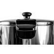 Camry CR 1259 electric kettle 20 L 1650 W Black