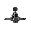 R DE VESA Mount - adjustable fixing system