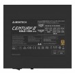 Montech CENTURY II 1050W power supply unit 20+4 pin ATX ATX Silver