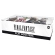 Magic: the Gathering Final Fantasy Card Game Multi-genre