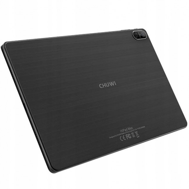 Chuwi HiPad Max CWI559 4G Snapdragon TD-LTE & FDD-LTE 128 GB 26.3 cm (10.4 Chuwi HiPad Max CWI559 4G Snapdragon TD-LTE & FDD-LTE 128 GB 26.3 cm (10.4