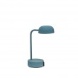 Kooduu Fokus table lamp 1 W LED Teal