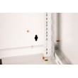 Digitus Wall Mounting Cabinet Unique Series - 600x600 mm (WxD)