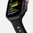 Nomad Tempo Band Black Rubber