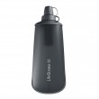 LifeStraw 7640144286347 drinking bottle Sports 650 ml Black